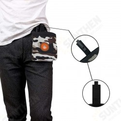 Portable Pet Dog Puppy Pouch Walking Food Treat Snack Bag Training Pockets Waist Storage Hold Behaviour Aids Portable Pet Dog Puppy Pouch Walking Food Treat Snack Bag Training Pockets Waist Storage Hold Behaviour Aids