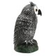 Realistic Bird Scarer Owl Decoy Repellent Pest Scarecrow Outdoor Garden Yard Realistic Bird Scarer Owl Decoy Repellent Pest Scarecrow Outdoor Garden Yard