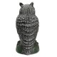 Realistic Bird Scarer Owl Decoy Repellent Pest Scarecrow Outdoor Garden Yard Realistic Bird Scarer Owl Decoy Repellent Pest Scarecrow Outdoor Garden Yard