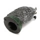 Realistic Bird Scarer Owl Decoy Repellent Pest Scarecrow Outdoor Garden Yard Realistic Bird Scarer Owl Decoy Repellent Pest Scarecrow Outdoor Garden Yard