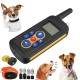 Remote Dog Trainer Dog Collar Three Modes Adjustable Vibration Waterproof Dog Leash Pet Supplies Remote Dog Trainer Dog Collar Three Modes Adjustable Vibration Waterproof Dog Leash Pet Supplies
