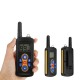 Remote Dog Trainer Dog Collar Three Modes Adjustable Vibration Waterproof Dog Leash Pet Supplies Remote Dog Trainer Dog Collar Three Modes Adjustable Vibration Waterproof Dog Leash Pet Supplies