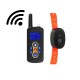 Remote Dog Trainer Dog Collar Three Modes Adjustable Vibration Waterproof Dog Leash Pet Supplies Remote Dog Trainer Dog Collar Three Modes Adjustable Vibration Waterproof Dog Leash Pet Supplies