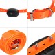 Remote Dog Trainer Dog Collar Three Modes Adjustable Vibration Waterproof Dog Leash Pet Supplies