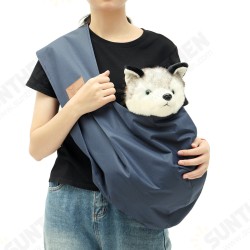 Small/Large Pet Sling Carrier Bag Tote Shoulder Dog Puppy Cat Pouch Outdoor Pet Supply Small/Large Pet Sling Carrier Bag Tote Shoulder Dog Puppy Cat Pouch Outdoor Pet Supply