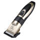 USB Rechargeable Pet Hair Clipper Cat Dog Trimmer Kit Pet Grooming Scissor Portable Pet Accessories