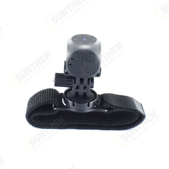 MD21 Mini dice Camera HD 1080P Sensor Night Vision DVR Micro Secret Camera Sport DV Video Gift