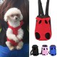Mesh Pet Dog Carrier Backpack Breathable Outdoor Travel Products Bags For Small Dog Cat Chihuahua Mesh Backpack