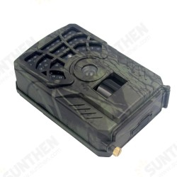 PR300C 1280x720P HD Hunting Camera Waterproof Animal Trail Camera Infrared Camera Heat Sensing Night Vision PR300C 1280x720P HD Hunting Camera Waterproof Animal Trail Camera Infrared Camera Heat Sensing Night Vision