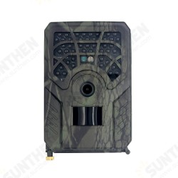 PR300C 1280x720P HD Hunting Camera Waterproof Animal Trail Camera Infrared Camera Heat Sensing Night Vision PR300C 1280x720P HD Hunting Camera Waterproof Animal Trail Camera Infrared Camera Heat Sensing Night Vision