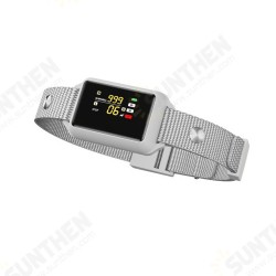 Smart AI Dog Bark Control Device Double Recognition Anti-mistouch System Magnetic Bark Arrester Color Screen Dog Training Collar Smart AI Dog Bark Control Device Double Recognition Anti-mistouch System Magnetic Bark Arrester Color Screen Dog Training Collar