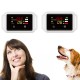Smart AI Dog Bark Control Device Double Recognition Anti-mistouch System Magnetic Bark Arrester Color Screen Dog Training Collar