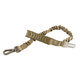 Thickened Iron Buckle Nylon Tactical Car Dog Leash Wear-Resistant Hand Traction Belt