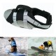 X43 Dog Life Jacket 3mm Reflective Dog Float Vest Safety Swimming Training Tactical Vest For Hunting Dog Pet Dog