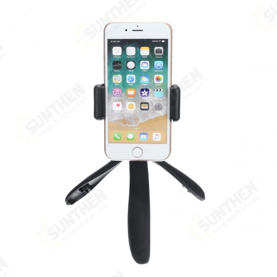 bluetooth Selfie Stick For OSMO Pocket Phone Holder Gimbal Stabilizer Outdoor Hunting Accessories