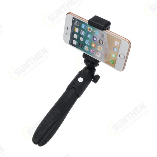 bluetooth Selfie Stick For OSMO Pocket Phone Holder Gimbal Stabilizer Outdoor Hunting Accessories