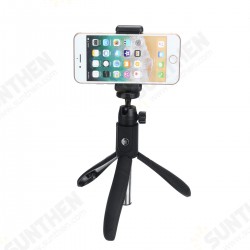 bluetooth Selfie Stick For OSMO Pocket Phone Holder Gimbal Stabilizer Outdoor Hunting Accessories