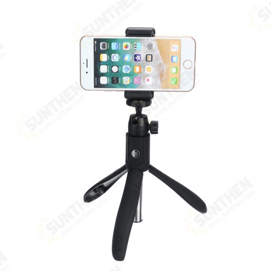 bluetooth Selfie Stick For OSMO Pocket Phone Holder Gimbal Stabilizer Outdoor Hunting Accessories