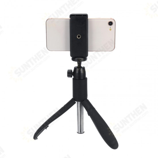 bluetooth Selfie Stick For OSMO Pocket Phone Holder Gimbal Stabilizer Outdoor Hunting Accessories