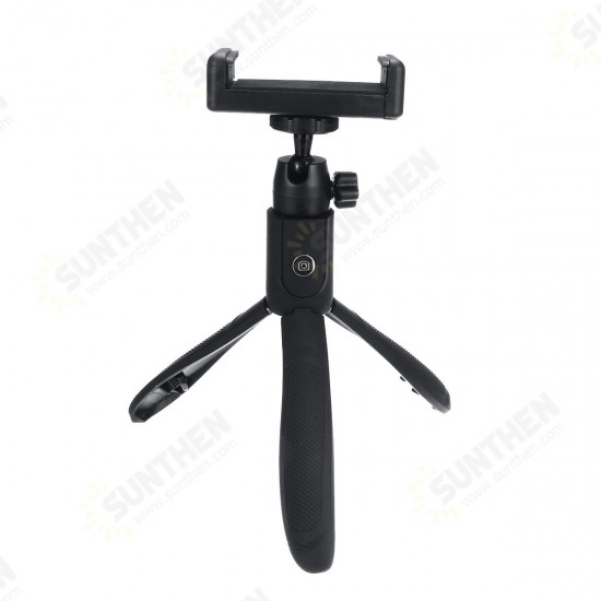 bluetooth Selfie Stick For OSMO Pocket Phone Holder Gimbal Stabilizer Outdoor Hunting Accessories