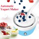 Homemade Automatic Yogurt Maker Electric Yogurt Cream Making Machine Ice Maker