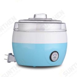 Homemade Automatic Yogurt Maker Electric Yogurt Cream Making Machine Ice Maker Homemade Automatic Yogurt Maker Electric Yogurt Cream Making Machine Ice Maker