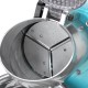 380W 1500RPM Electric Ice Crusher Shaver Commercial Machine Snow Maker 100kg/h 380W 1500RPM Electric Ice Crusher Shaver Commercial Machine Snow Maker 100kg/h