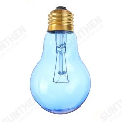 AC110V 50W Grey Red Blue Heat Lamp Heating Infrared Pet Light Bulb for Reptile Tortoise AC110V 50W Grey Red Blue Heat Lamp Heating Infrared Pet Light Bulb for Reptile Tortoise