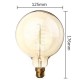 B22 60W Incandescent Bulb 110/220V G125 Edison Tungsten Light Bulb