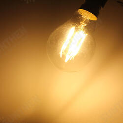 Dimmable B22 G45 4W Pure White Warm White COB Retro Vintage Edison Incandescent Light Bulb AC220V Dimmable B22 G45 4W Pure White Warm White COB Retro Vintage Edison Incandescent Light Bulb AC220V