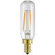 Dimmable E12 T25 2W LED White Warm White COB Retro Vintage Edison Filament Light Bulb AC110V