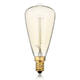 E14 40W Incandescent Bulb 220V ST48 Retro Edison Light Bulb