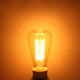 E14 40W Incandescent Bulb 220V ST48 Retro Edison Light Bulb