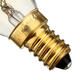 E14 40W Incandescent Bulb 220V ST48 Retro Edison Light Bulb