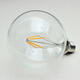 E27 175mm G125 4W Retro LED Filament Edison Lamp Light Bulb 220V E27 175mm G125 4W Retro LED Filament Edison Lamp Light Bulb 220V