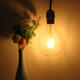 E27 175mm G125 4W Retro LED Filament Edison Lamp Light Bulb 220V