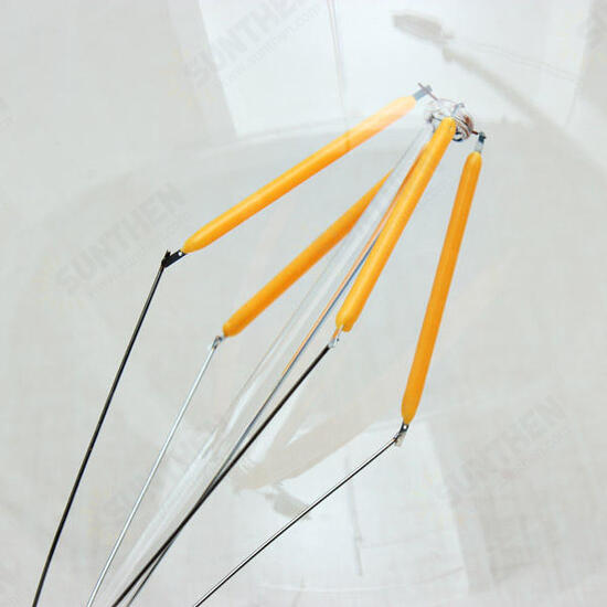 E27 175mm G125 4W Retro LED Filament Edison Lamp Light Bulb 220V E27 175mm G125 4W Retro LED Filament Edison Lamp Light Bulb 220V
