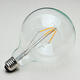 E27 175mm G125 4W Retro LED Filament Edison Lamp Light Bulb 220V E27 175mm G125 4W Retro LED Filament Edison Lamp Light Bulb 220V