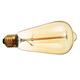 E27 25W Incandescent Bulb 220V ST64 Retro Edison Light Bulb