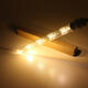 E27 280mm T30 8W Retro LED Filament Edison Lamp Light Bulb 220V E27 280mm T30 8W Retro LED Filament Edison Lamp Light Bulb 220V