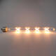 E27 280mm T30 8W Retro LED Filament Edison Lamp Light Bulb 220V E27 280mm T30 8W Retro LED Filament Edison Lamp Light Bulb 220V
