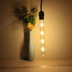 E27 280mm T30 8W Retro LED Filament Edison Lamp Light Bulb 220V E27 280mm T30 8W Retro LED Filament Edison Lamp Light Bulb 220V