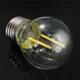 E27 2W White/Warm White COB LED Filament Retro Edison Bulbs 85-265V