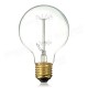E27 40W G80 Ampul Filament Edison Incandescence Retro Lamp 220V