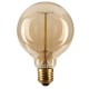 E27 40W G95 19 Anchors Vintage Antique Edison Style Carbon Filamnet Clear Glass Bulb 110/220V E27 40W G95 19 Anchors Vintage Antique Edison Style Carbon Filamnet Clear Glass Bulb 110/220V
