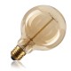 E27 40W G95 19 Anchors Vintage Antique Edison Style Carbon Filamnet Clear Glass Bulb 110/220V E27 40W G95 19 Anchors Vintage Antique Edison Style Carbon Filamnet Clear Glass Bulb 110/220V