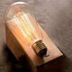 E27 40W Incandescent Bulb 220V ST64 Retro Edison Light Bulb