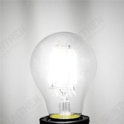 E27 4W White/Warm White COB LED Filament Retro Edison Bulbs 85-265V E27 4W White/Warm White COB LED Filament Retro Edison Bulbs 85-265V