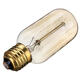 E27 60W Vintage Antique Edison Incandescent Bulb Clear Glass 220V/110V