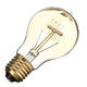 E27 A19 110V/220V 60W 23 Anchors Edison Style Incandescent Bulb